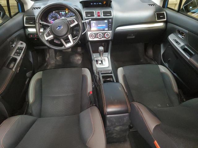 Photo 8 from auction – 2016 SUBARU CROSSTREK with VIN JF2GPADC9GH319995
