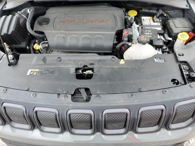 Photo 12 from auction – 2022 JEEP COMPASS TR with VIN 3C4NJDDB2NT183661