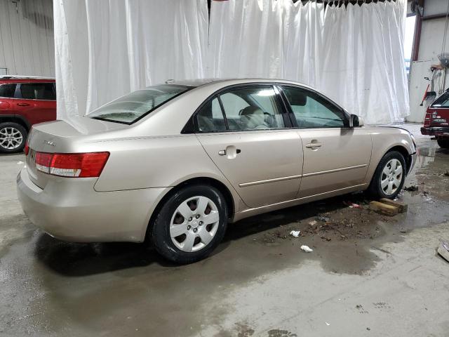 Photo 3 from auction – 2007 HYUNDAI SONATA GLS with VIN 5NPET46C17H244369