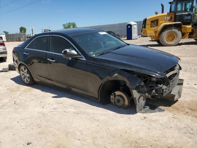 Photo 4 from auction – 2013 CADILLAC ATS with VIN 1G6AA5RA7D0152067