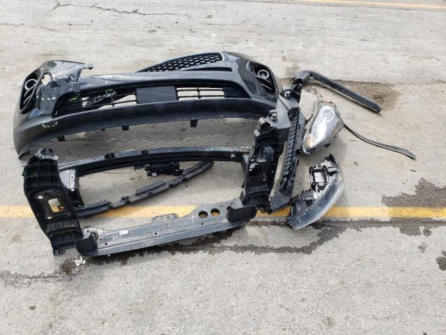Photo 12 from auction – 2018 KIA SPORTAGE E with VIN KNDPN3AC0J7399477