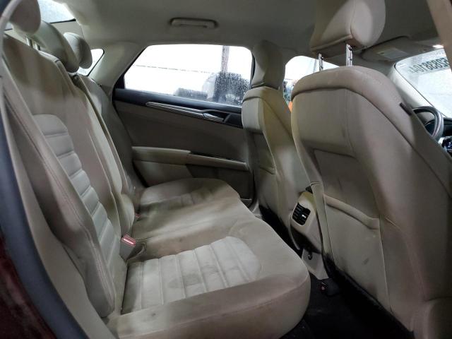 Photo 10 from auction – 2017 FORD FUSION SE with VIN 3FA6P0HD5HR129012
