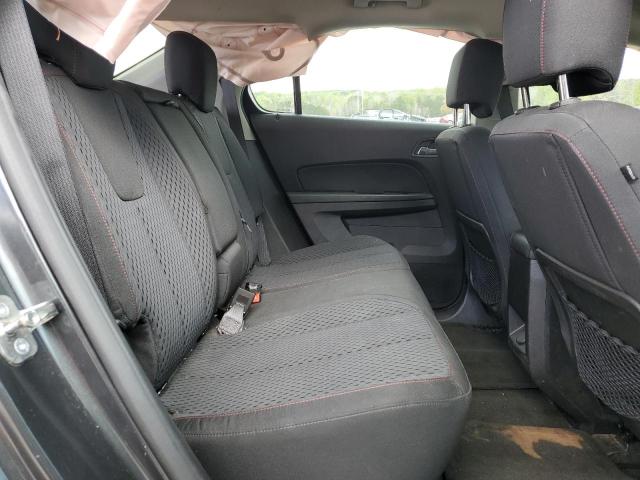 Photo 11 from auction – 2013 CHEVROLET EQUINOX LS with VIN 2GNALBEK1D6330820
