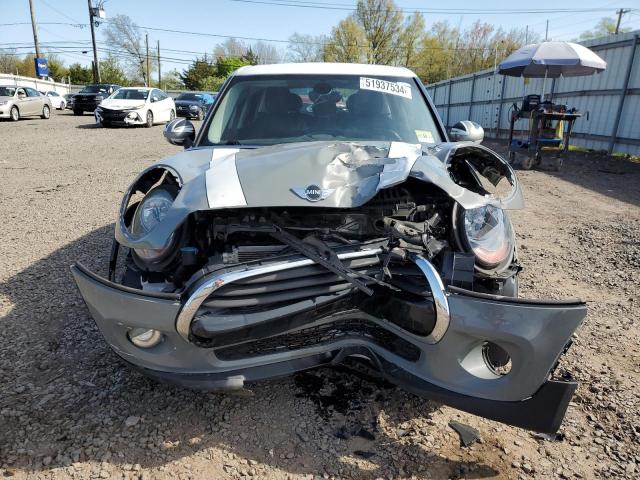 Photo 5 from auction – 2015 MINI COOPER with VIN WMWXS5C54FT832247