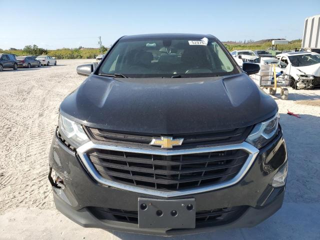 Photo 5 from auction – 2018 CHEVROLET EQUINOX LT with VIN 2GNAXJEV1J6279243