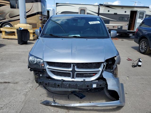 Photo 5 from auction – 2020 DODGE GRAND CARA with VIN 2C4RDGEG2LR160241