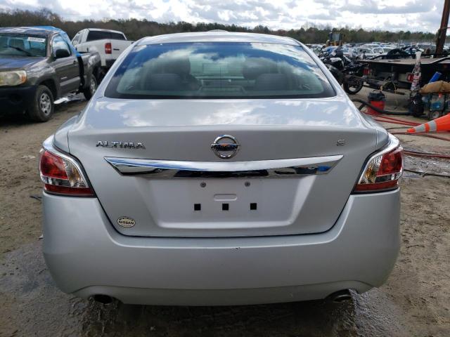 Photo 6 from auction – 2015 NISSAN ALTIMA 2.5 with VIN 1N4AL3APXFC591878