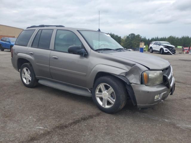 Photo 4 from auction – 2008 CHEVROLET TRAILBLAZE with VIN 1GNDS13S282231925