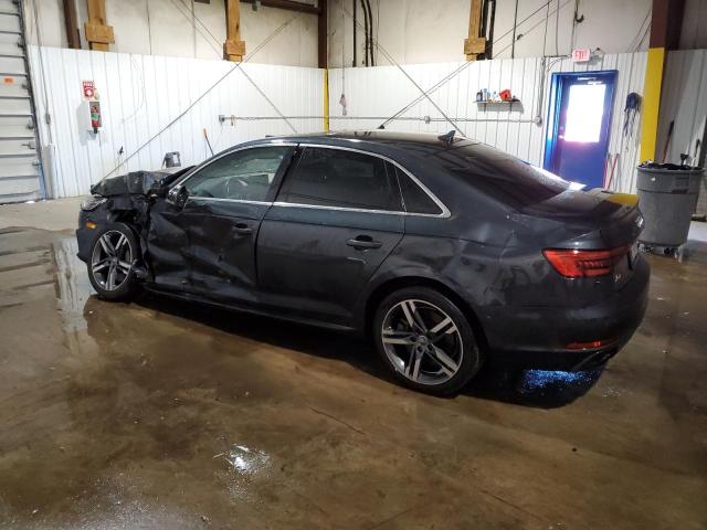 Photo 2 from auction – 2017 AUDI A4 PREMIUM with VIN WAUENAF45HN070788