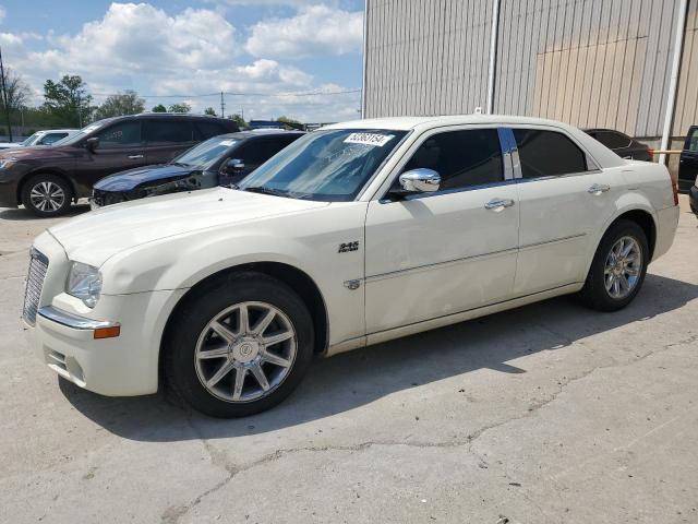 CHRYSLER 300C 2006 con VIN 2C3LA63H46H246704 - Foto de la subasta