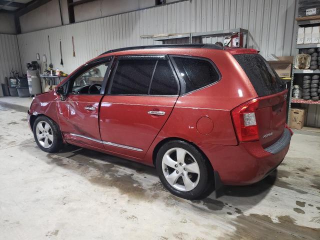Photo 2 from auction – 2008 KIA RONDO BASE with VIN KNAFG525887184423