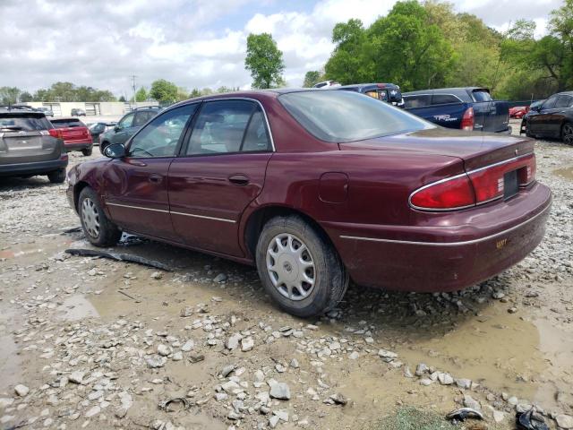 Photo 2 from auction – 1997 BUICK CENTURY CU with VIN 2G4WS52M5V1410060