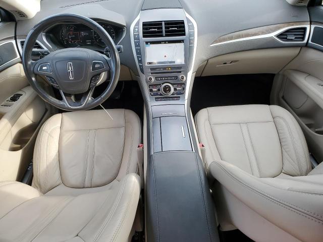 Photo 8 from auction – 2017 LINCOLN MKZ SELECT with VIN 3LN6L5C93HR659142