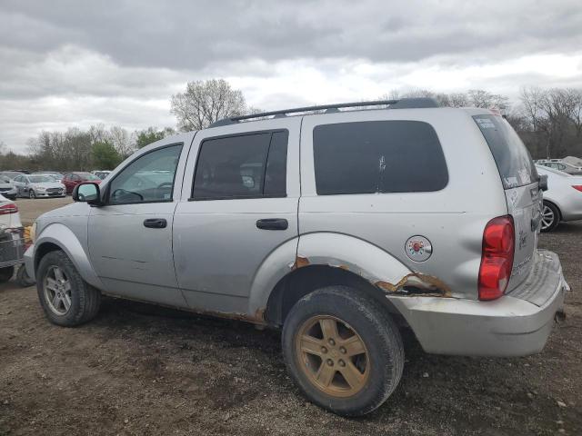 Photo 2 from auction – 2007 DODGE DURANGO SL with VIN 1D8HB48P97F574501