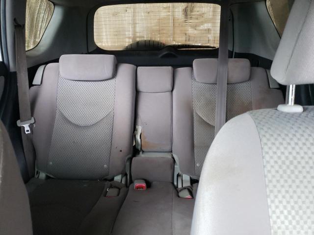Photo 10 from auction – 2007 TOYOTA RAV4 with VIN JTMZD33V375055947