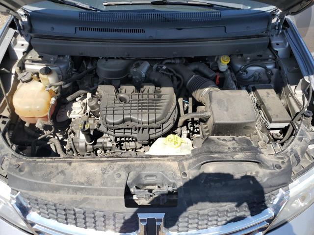 Photo 12 from auction – 2016 DODGE JOURNEY SX with VIN 3C4PDDBG1GT149972