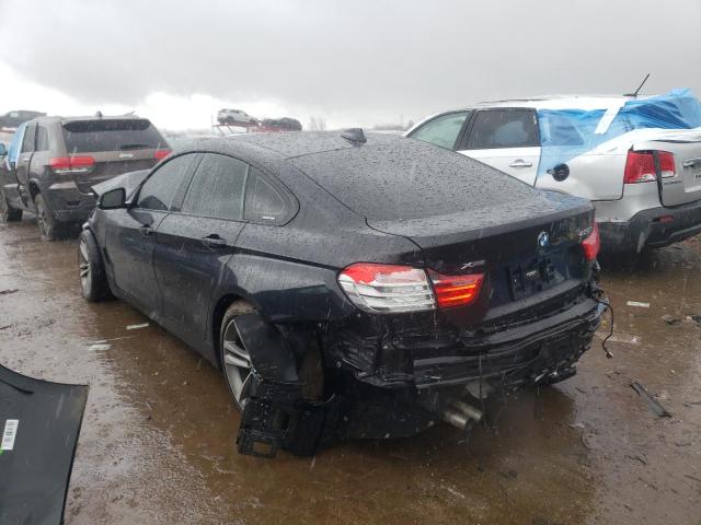 Photo 2 from auction – 2015 BMW 428 XI GRA with VIN WBA4C9C5XFD330408