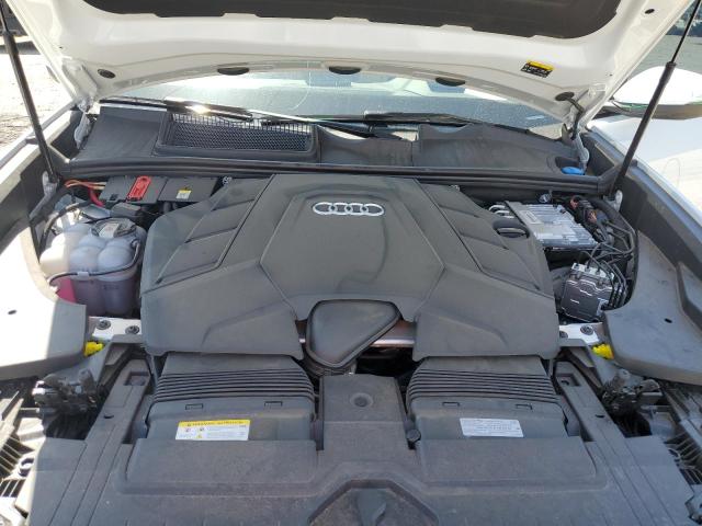 Photo 12 from auction – 2023 AUDI Q8 PRESTIG with VIN WA1FVBF19PD009364