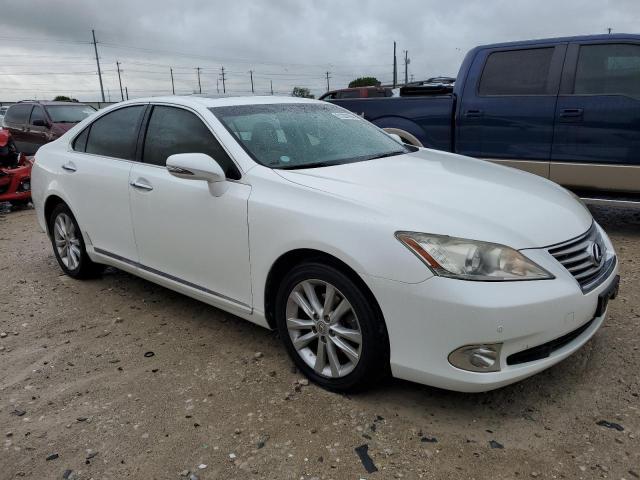 Photo 4 from auction – 2012 LEXUS ES 350 with VIN JTHBK1EG6C2512271
