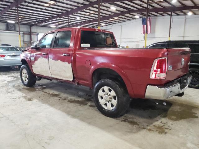 Photo 2 from auction – 2015 RAM 2500 LONGH with VIN 3C6UR5GL9FG548983