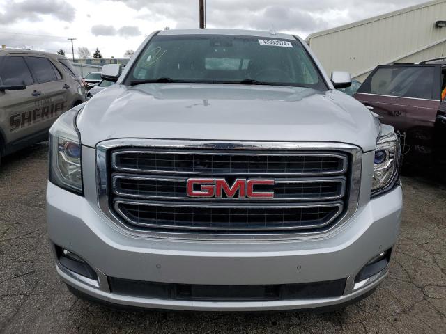 Photo 5 from auction – 2017 GMC YUKON SLT with VIN 1GKS2BKC1HR168179