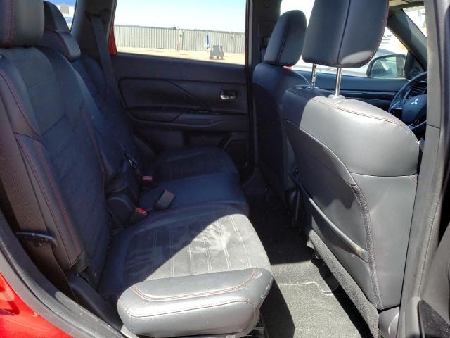 Photo 11 from auction – 2020 MITSUBISHI OUTLANDER with VIN JA4AZ3A30LZ038780