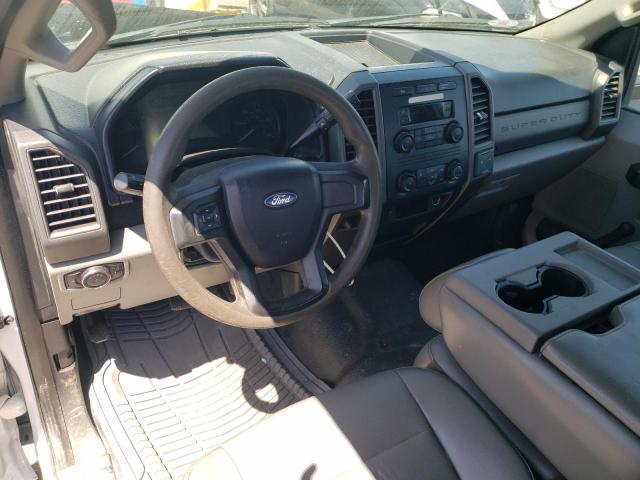 Photo 8 from auction – 2019 FORD F250 SUPER with VIN 1FT7X2A63KEF65633