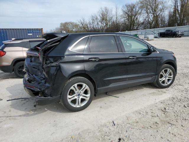 Photo 3 from auction – 2015 FORD EDGE TITAN with VIN 2FMTK4K80FBB48427