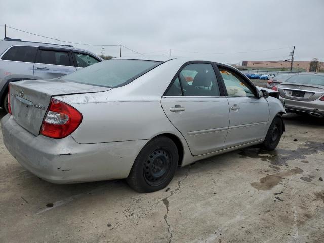 Photo 3 from auction – 2002 TOYOTA CAMRY LE with VIN 4T1BE32K02U519633