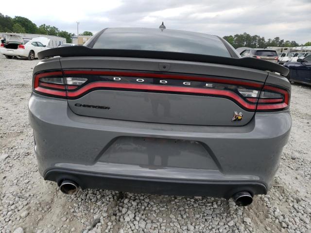 Photo 6 from auction – 2019 DODGE CHARGER SC with VIN 2C3CDXGJ8KH697171