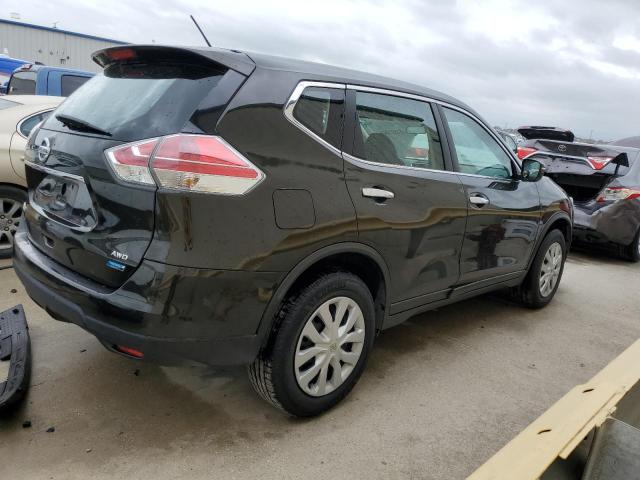 Photo 3 from auction – 2014 NISSAN ROGUE S with VIN 5N1AT2MV3EC777920