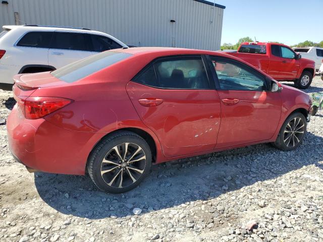 Photo 3 from auction – 2018 TOYOTA COROLLA L with VIN 2T1BURHEXJC980779