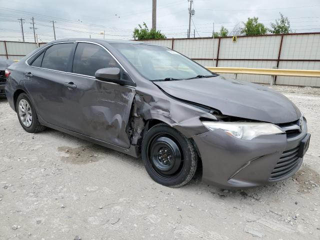 Photo 4 from auction – 2017 TOYOTA CAMRY LE with VIN 4T1BF1FK7HU738660