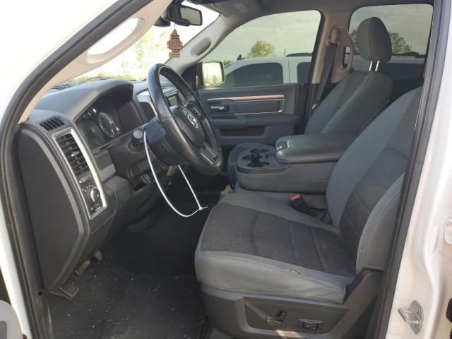 Photo 7 from auction – 2017 RAM 1500 SLT with VIN 1C6RR7GT7HS680279