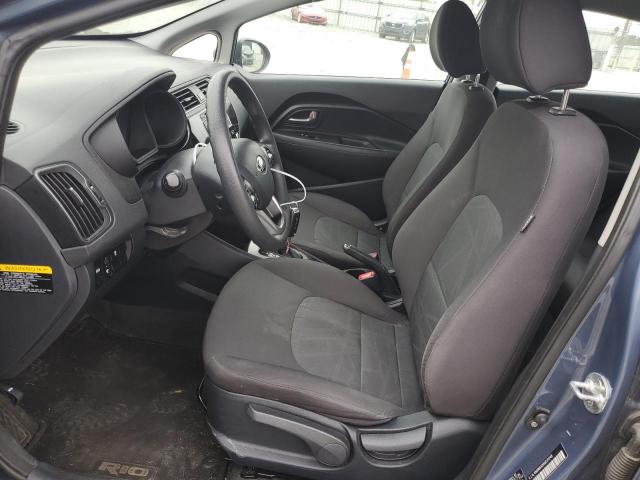 Zdjęcie 7 z aukcji – 2016 KIA RIO LX z VIN KNADM4A30G6573748