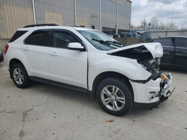 Photo 4 from auction – 2015 CHEVROLET EQUINOX LT with VIN 2GNFLFEK4F6429504