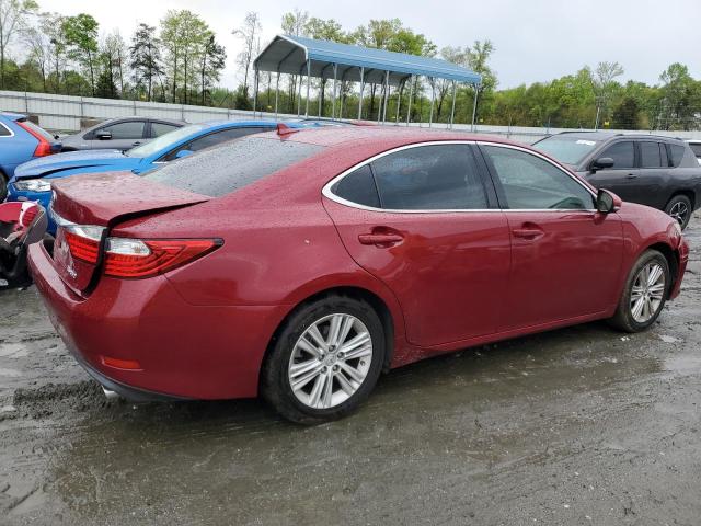 Zdjęcie 3 z aukcji – 2013 LEXUS ES 350 z VIN JTHBK1GG4D2080018