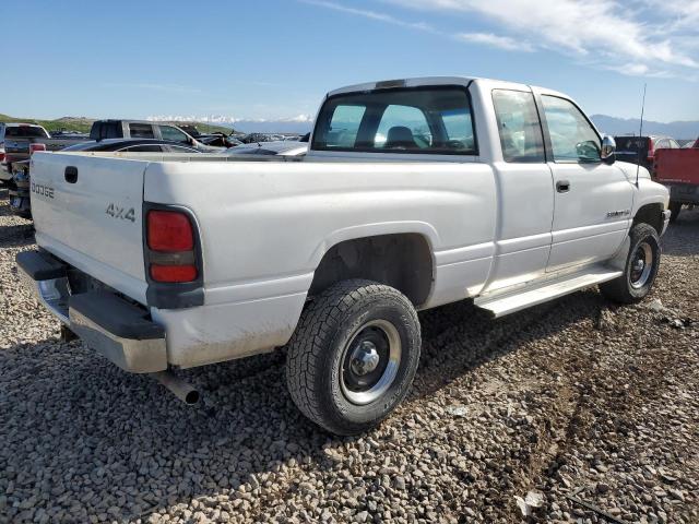 Photo 3 from auction – 1996 DODGE RAM 1500 with VIN 3B7HF13Y6TG136030