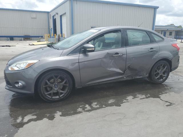 FORD FOCUS SE 2013 with VIN 1FADP3F22DL277072 - Photo from auction