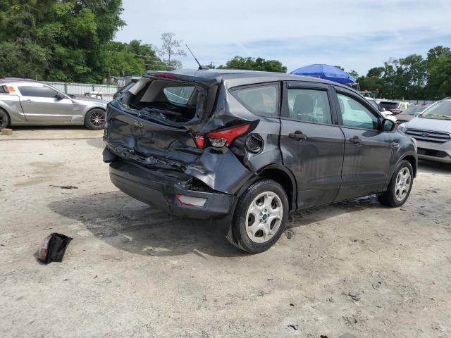 Photo 3 from auction – 2017 FORD ESCAPE S with VIN 1FMCU0F72HUE25614