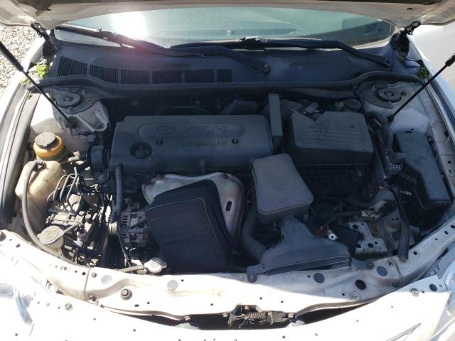 Photo 11 from auction – 2008 TOYOTA CAMRY CE with VIN 4T1BE46K58U751797