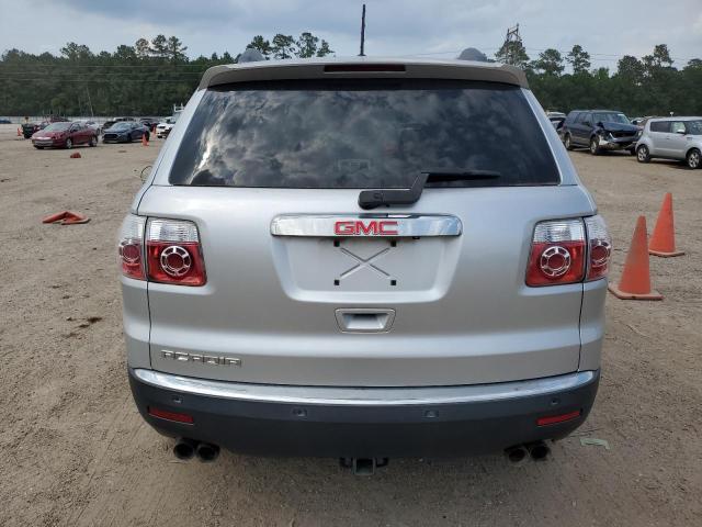 Photo 6 from auction – 2011 GMC ACADIA SLT with VIN 1GKKRRED0BJ404464