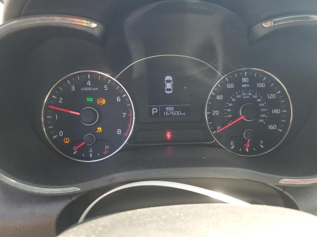 Photo 9 from auction – 2015 KIA FORTE EX with VIN KNAFX4A80F5392200