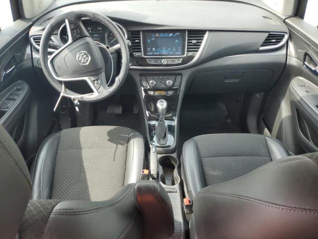 Photo 8 from auction – 2017 BUICK ENCORE PRE with VIN KL4CJASB5HB080470