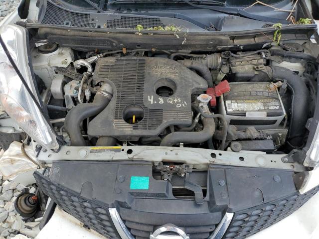 Photo 11 from auction – 2014 NISSAN JUKE S with VIN JN8AF5MR8ET452216