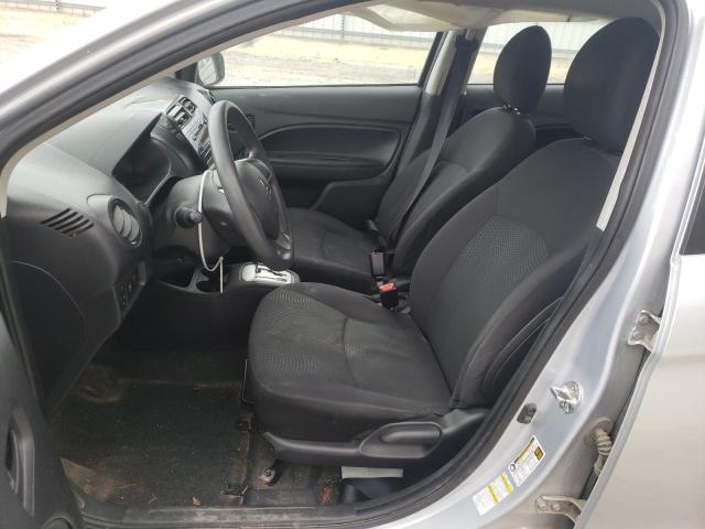 Photo 7 from auction – 2017 MITSUBISHI MIRAGE G4 with VIN ML32F3FJ0HHF10523