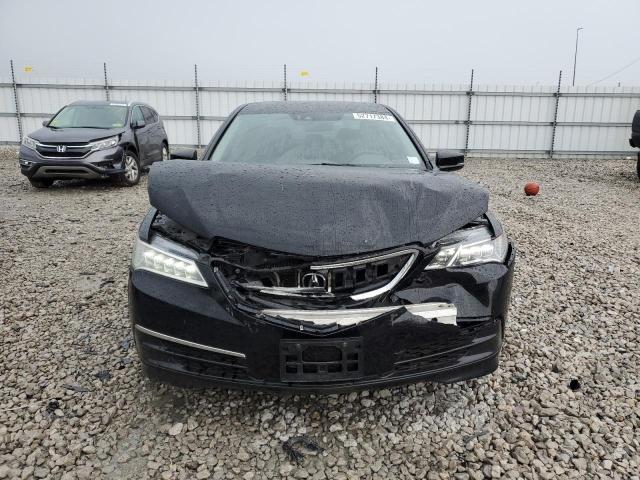 Photo 5 from auction – 2015 ACURA TLX TECH with VIN 19UUB2F54FA010707