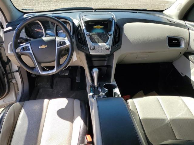 Photo 8 from auction – 2012 CHEVROLET EQUINOX LT with VIN 2GNFLFE50C6263102