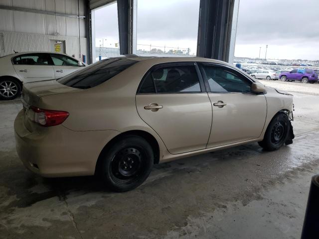 Photo 3 from auction – 2013 TOYOTA COROLLA BA with VIN 5YFBU4EE9DP088549