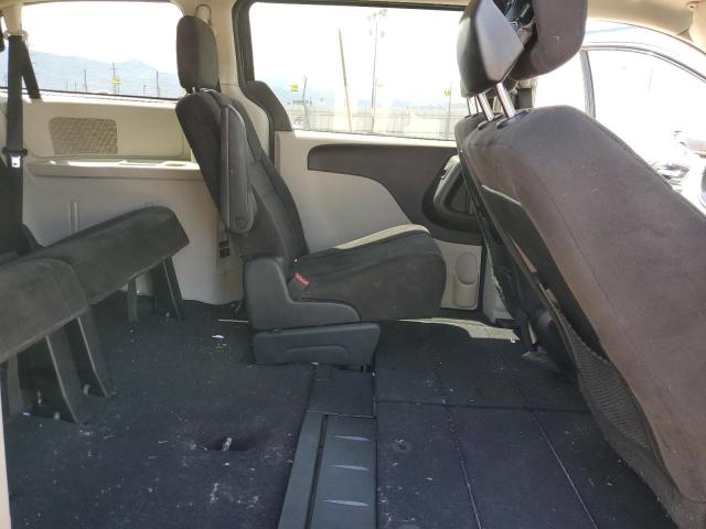Foto 11 de la subasta – 2013 DODGE GRAND CARA con VIN 2C4RDGCG2DR669329